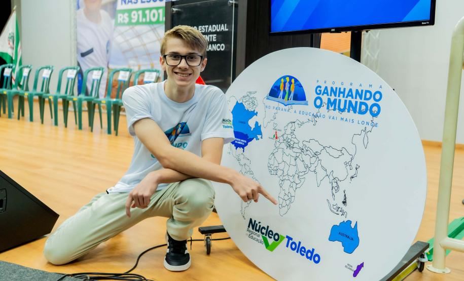 Estado investe R$ 73,8 milhões em novas escolas e ampliações de unidades na região de Toledo