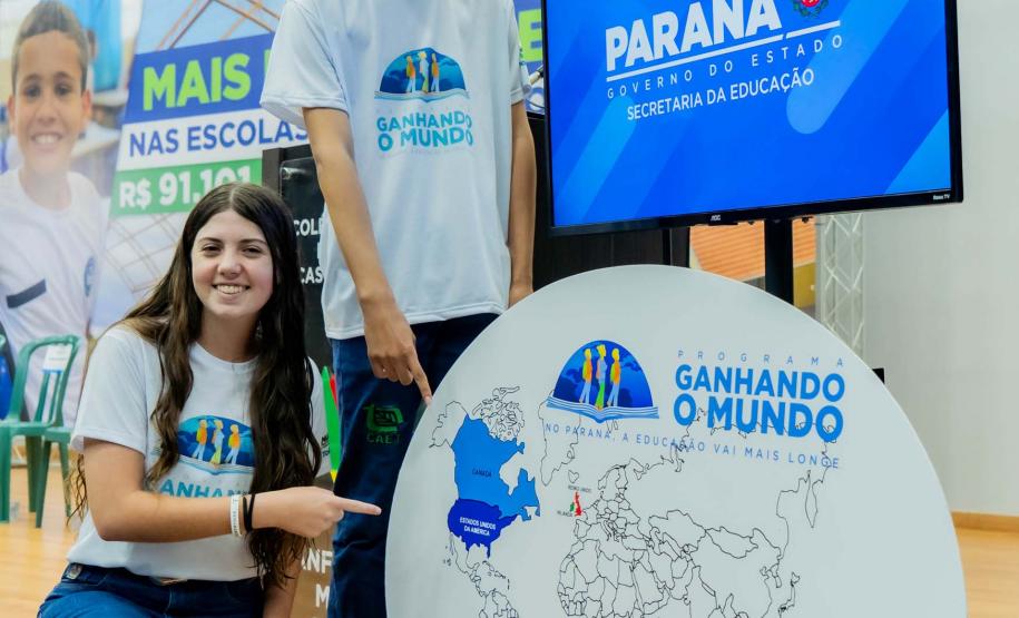 Estado investe R$ 73,8 milhões em novas escolas e ampliações de unidades na região de Toledo