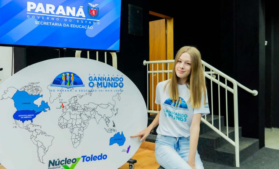 Estado investe R$ 73,8 milhões em novas escolas e ampliações de unidades na região de Toledo