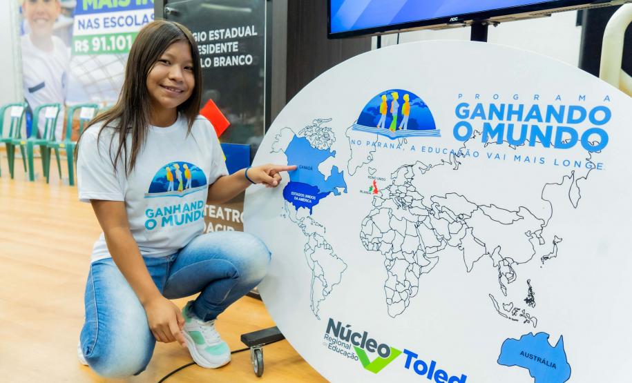 Estado investe R$ 73,8 milhões em novas escolas e ampliações de unidades na região de Toledo