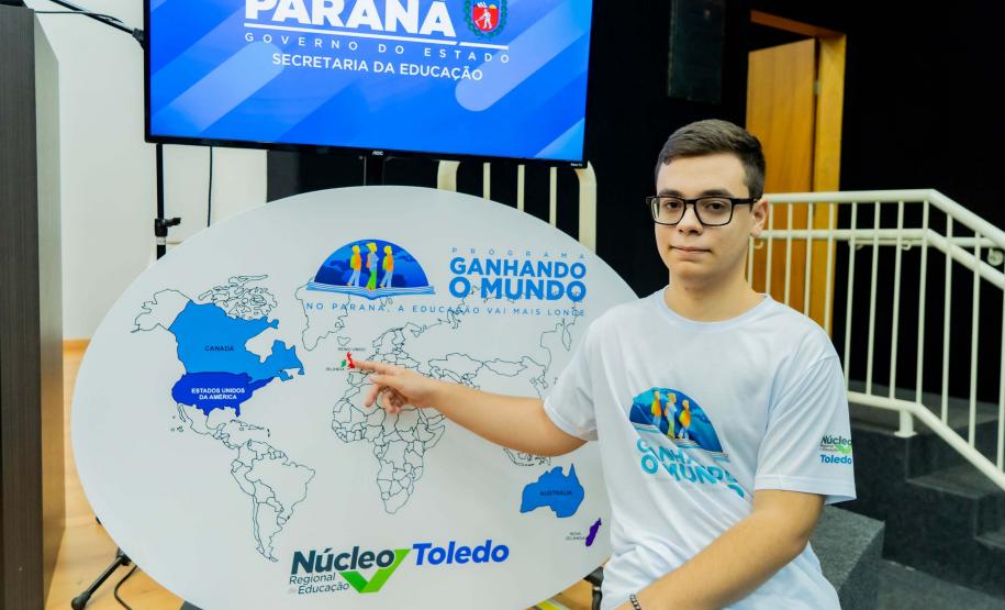 Estado investe R$ 73,8 milhões em novas escolas e ampliações de unidades na região de Toledo