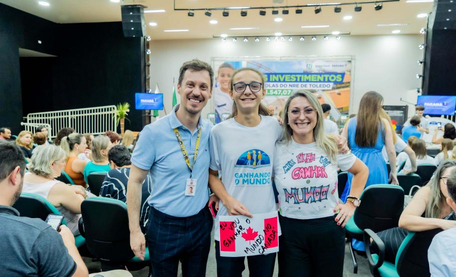 Estado investe R$ 73,8 milhões em novas escolas e ampliações de unidades na região de Toledo