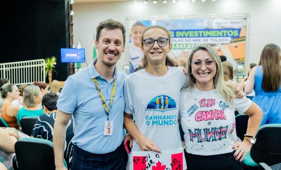 Estado investe R$ 73,8 milhões em novas escolas e ampliações de unidades na região de Toledo