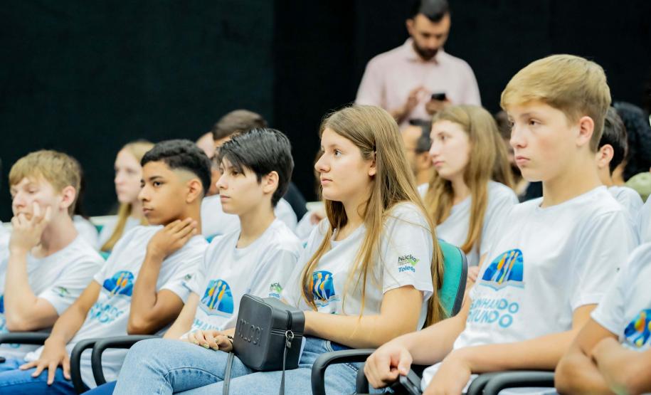 Estado investe R$ 73,8 milhões em novas escolas e ampliações de unidades na região de Toledo