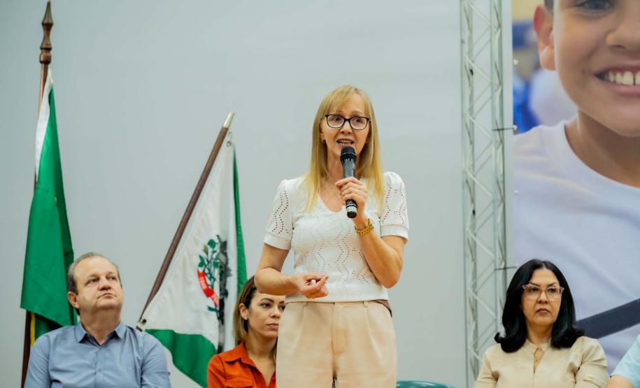 Estado investe R$ 73,8 milhões em novas escolas e ampliações de unidades na região de Toledo