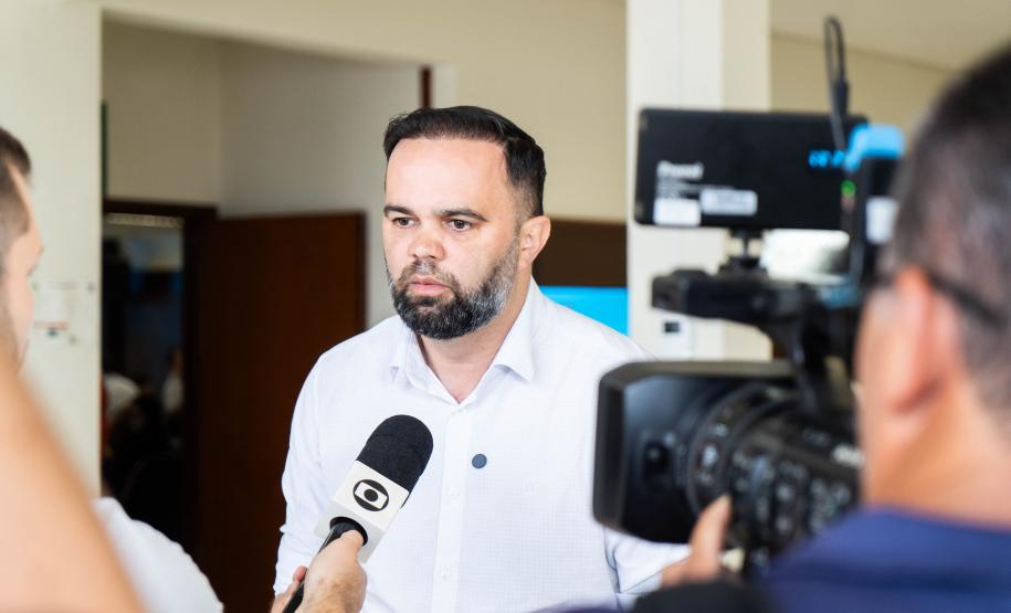 Governo lança Aprova Paraná Universidades para ampliar acesso ao Ensino Superior