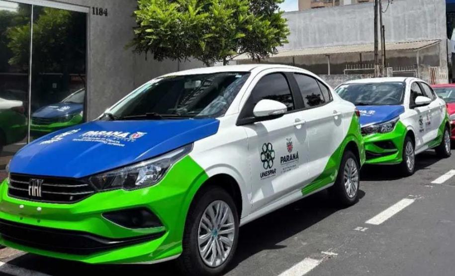 Unespar investirá R$ 55 milhões em infraestrutura, equipamentos e acessibilidade