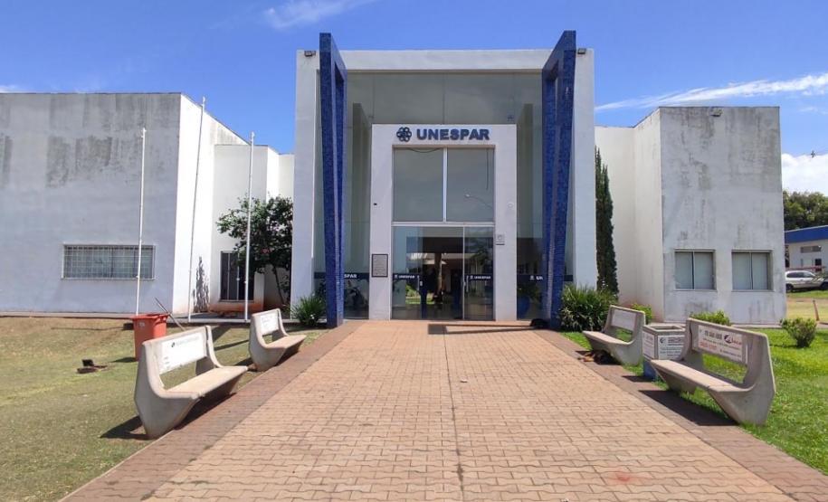 Unespar investirá R$ 55 milhões em infraestrutura, equipamentos e acessibilidade