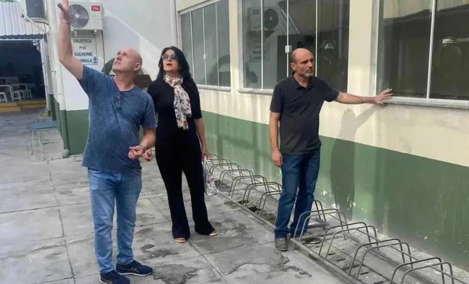 Unespar investirá R$ 55 milhões em infraestrutura, equipamentos e acessibilidade