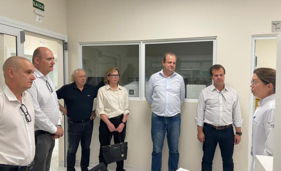 Do Ipec ao Biopark: Governo do Paraná e Google buscam novas oportunidades de cooperação