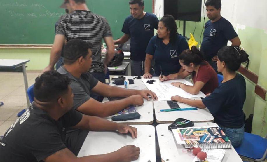 CEEBEJA de Londrina celebra 40 anos de inclusão e qualidade educacional