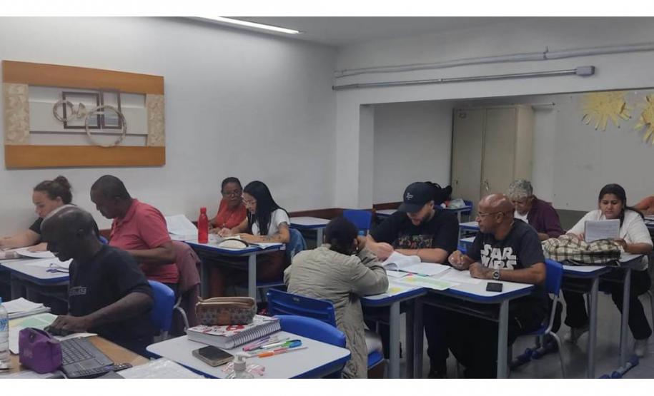 CEEBEJA de Londrina celebra 40 anos de inclusão e qualidade educacional