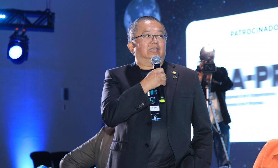 Paraná lança editais para capacitar empreendedores e expandir conectividade em ambientes de inovação