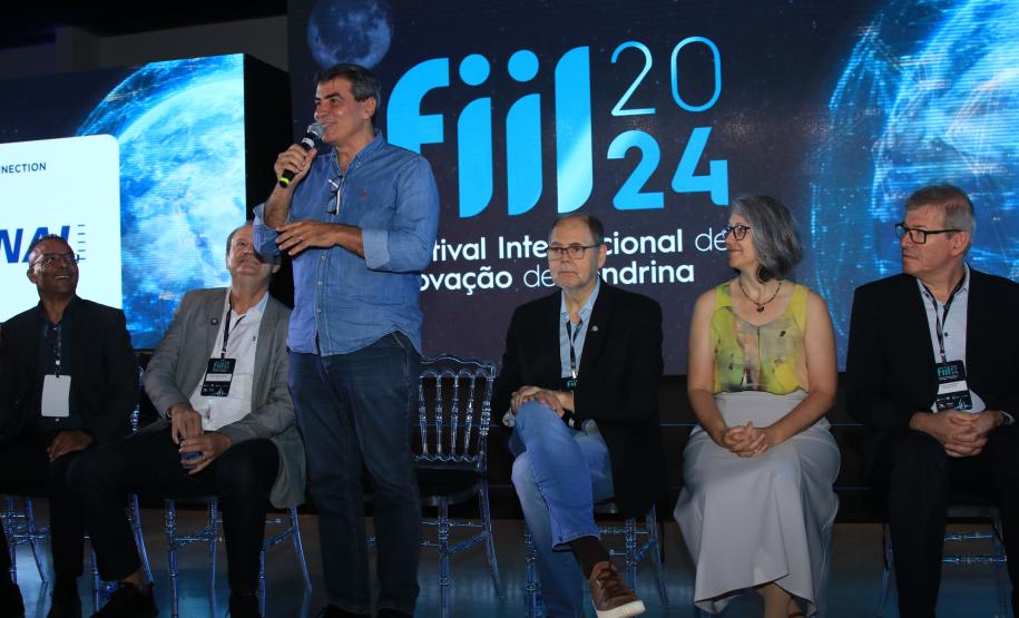 Paraná lança editais para capacitar empreendedores e expandir conectividade em ambientes de inovação