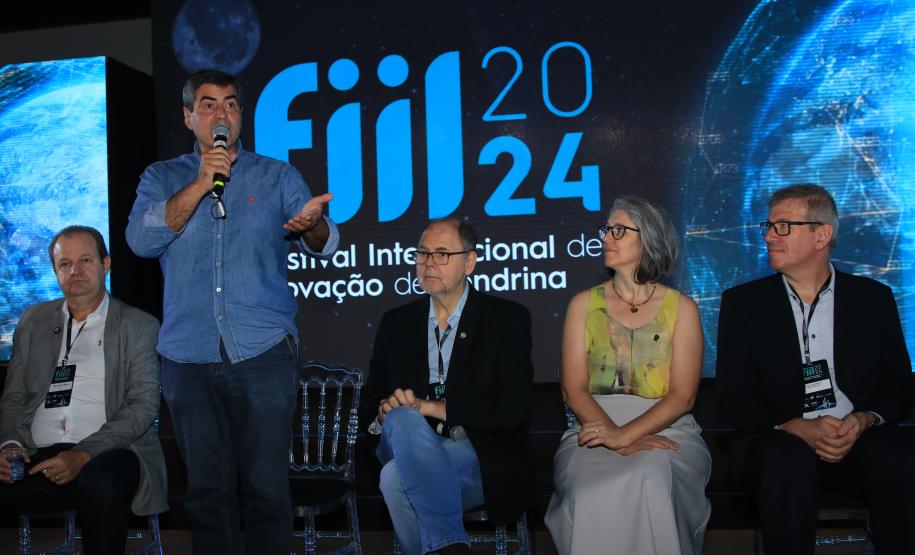 Paraná lança editais para capacitar empreendedores e expandir conectividade em ambientes de inovação