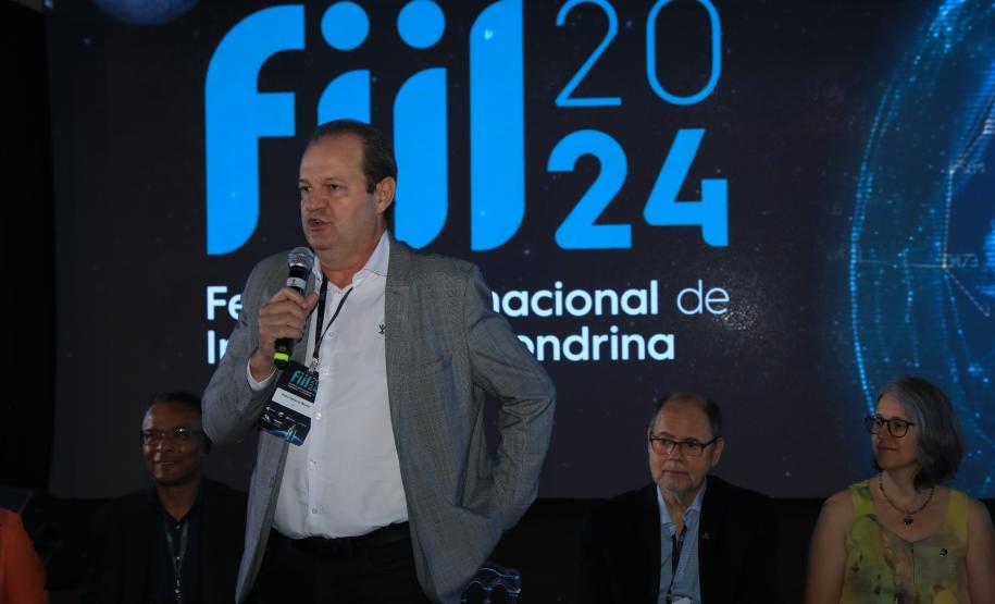 Paraná lança editais para capacitar empreendedores e expandir conectividade em ambientes de inovação