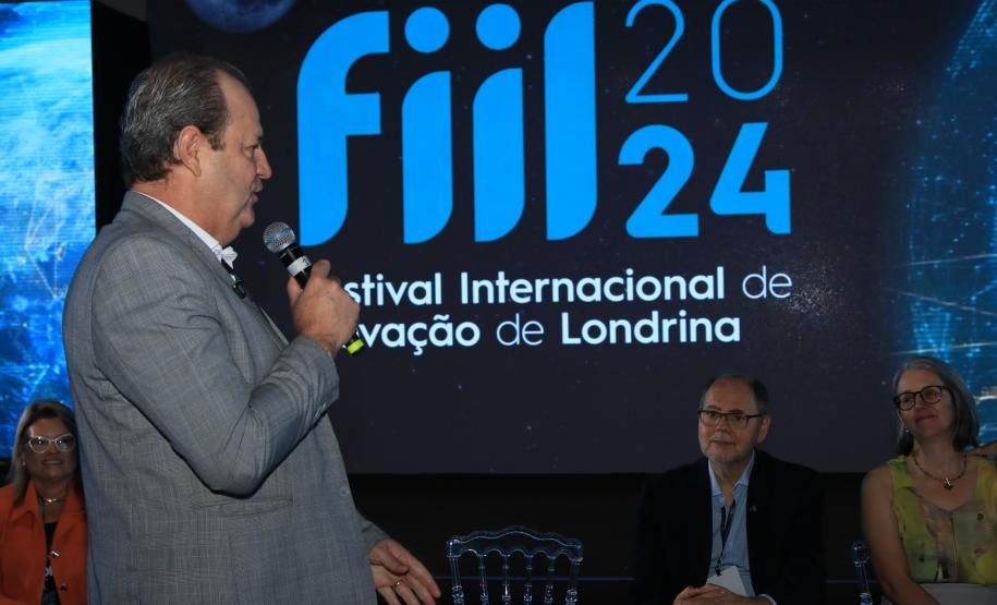 Paraná lança editais para capacitar empreendedores e expandir conectividade em ambientes de inovação