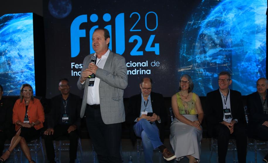 Paraná lança editais para capacitar empreendedores e expandir conectividade em ambientes de inovação