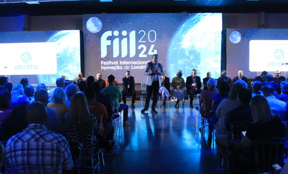 Paraná lança editais para capacitar empreendedores e expandir conectividade em ambientes de inovação