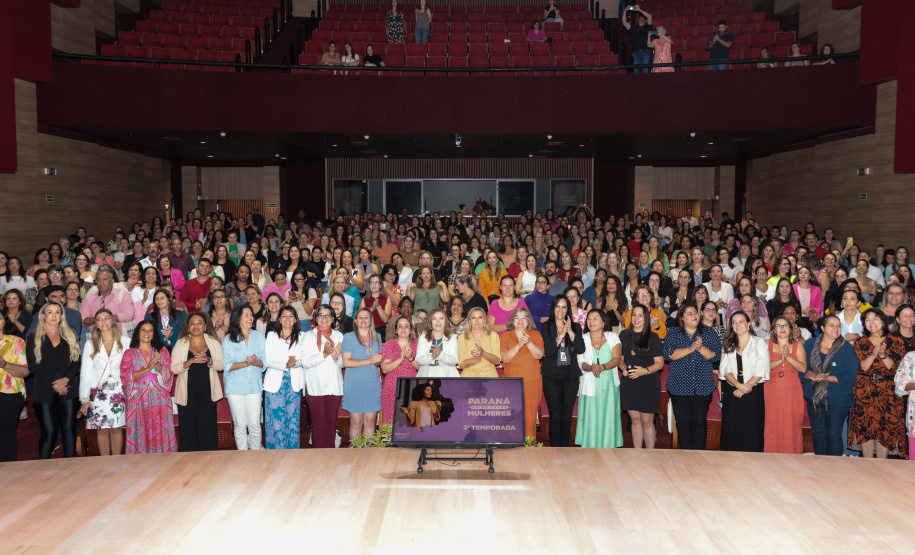 Investimentos e parcerias: Estado consolida prioridade à defesa dos direitos das mulheres