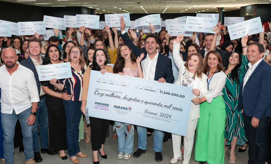 Investimentos e parcerias: Estado consolida prioridade à defesa dos direitos das mulheres