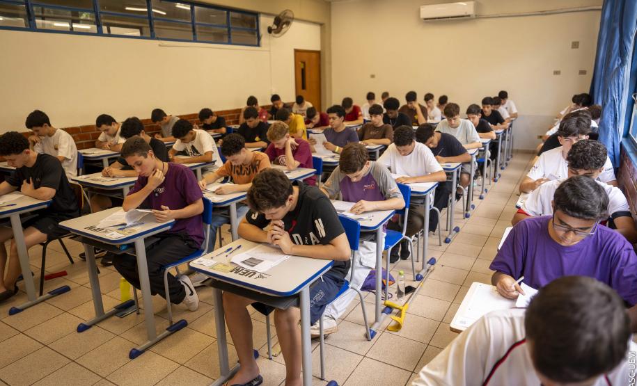 PAS da UEM tem menor abstenção desde 2018; gabaritos já estão disponíveis