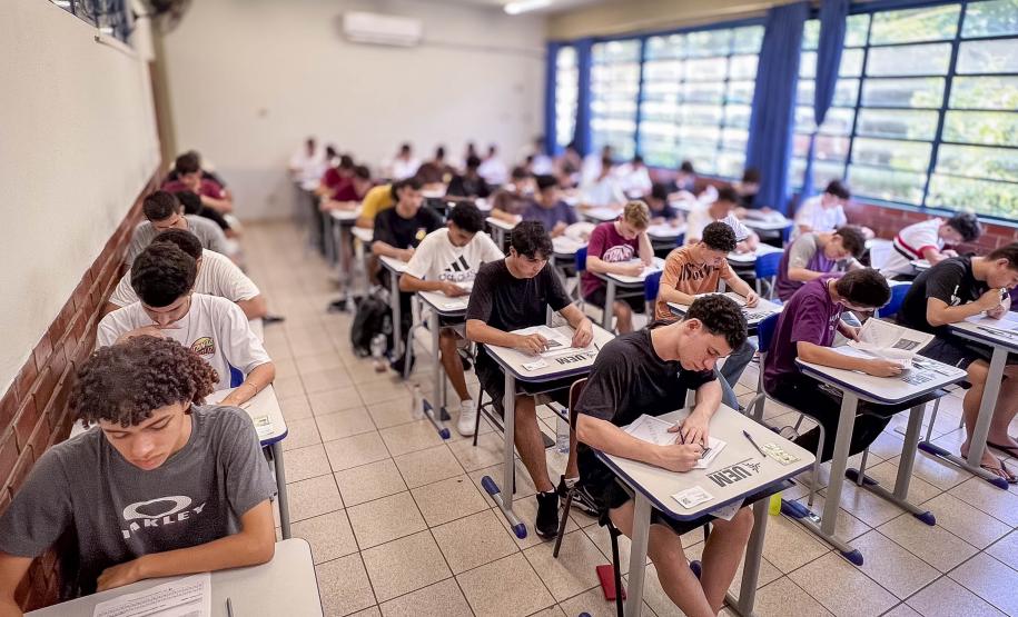 PAS da UEM tem menor abstenção desde 2018; gabaritos já estão disponíveis