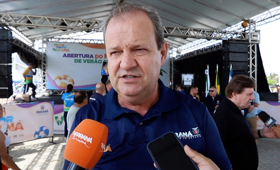 Governo do Estado investe R$ 6,6 milhões em projetos para impulsionar economia do Litoral