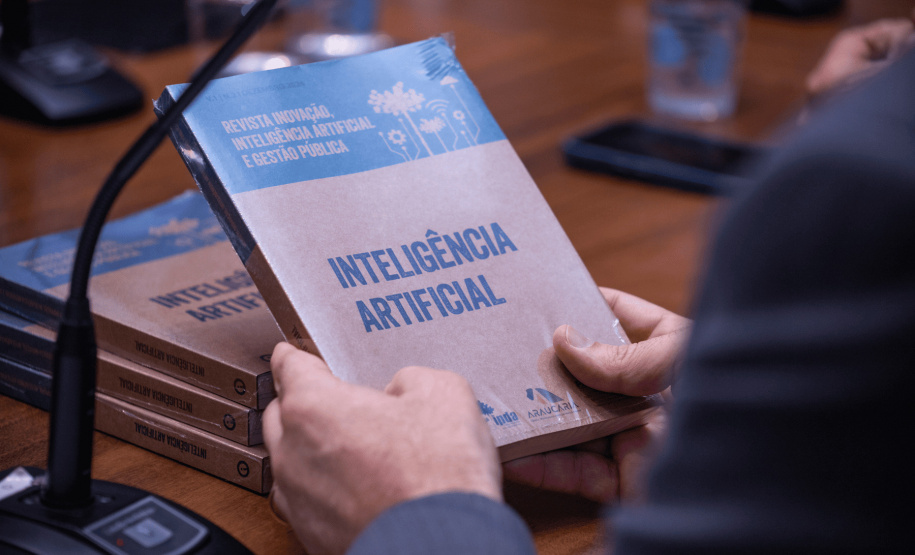 Prêmio Mecenas da Inovação homenageia 16 pessoas de destaque na área no Paraná