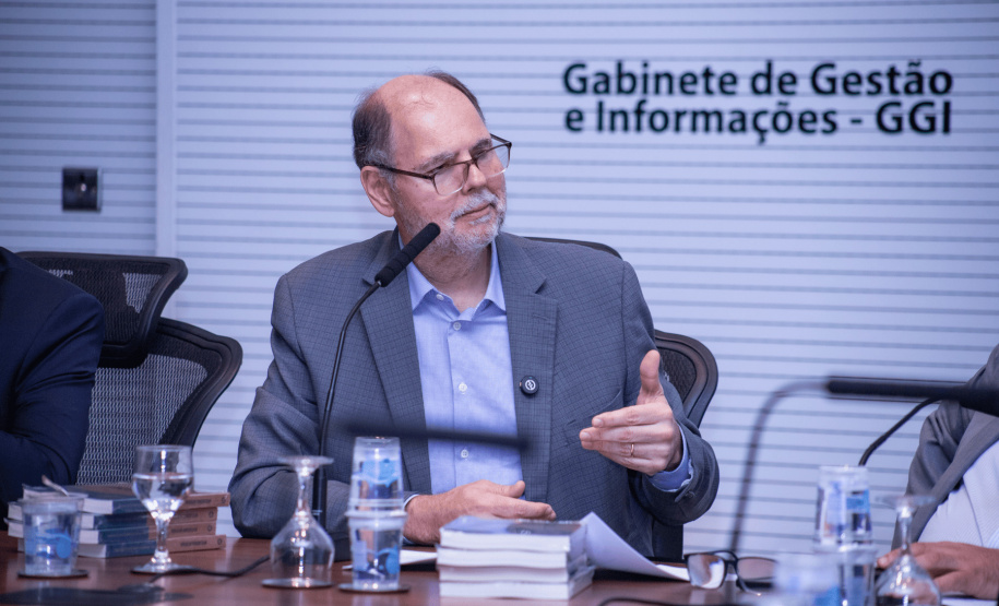 Prêmio Mecenas da Inovação homenageia 16 pessoas de destaque na área no Paraná