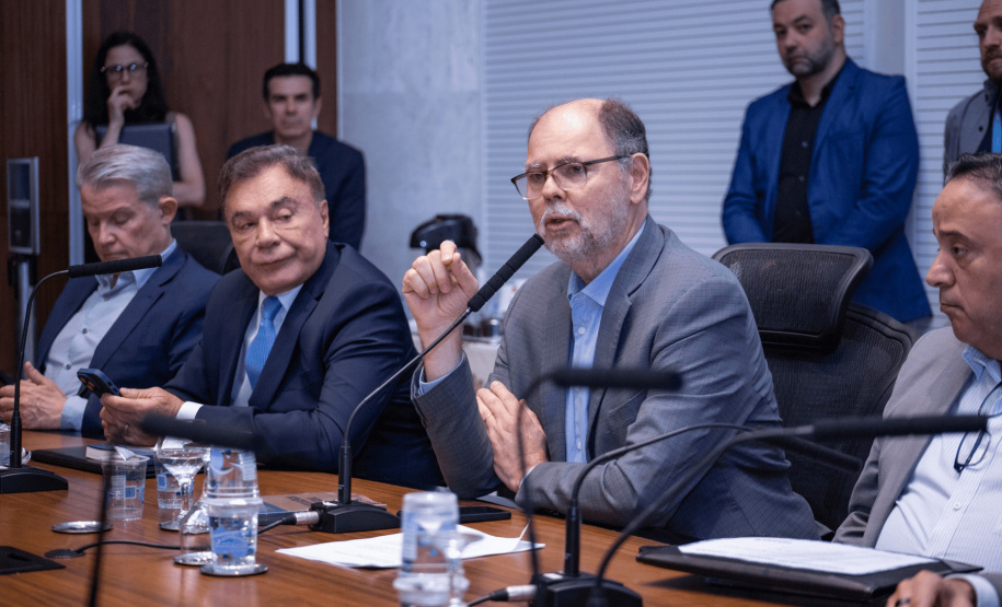 Prêmio Mecenas da Inovação homenageia 16 pessoas de destaque na área no Paraná