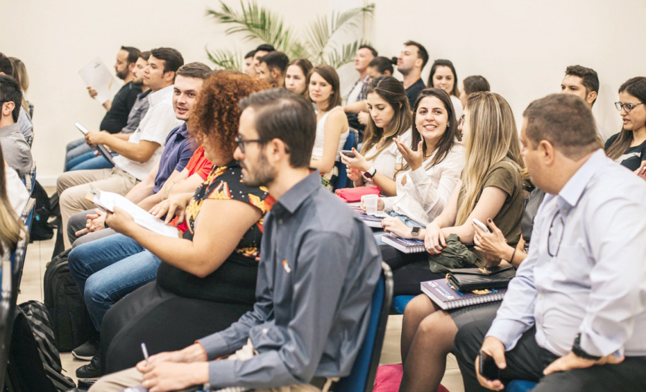 Unicentro lança doutorado profissional em administração com foco em estratégia e inovação