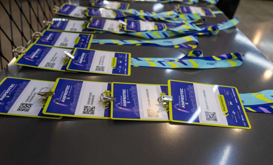 Paraná reforça posição como polo criativo e sediará conferência da Anprotec