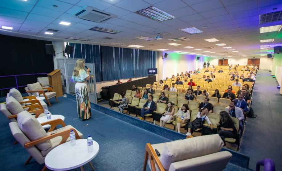 Paraná reforça posição como polo criativo e sediará conferência da Anprotec