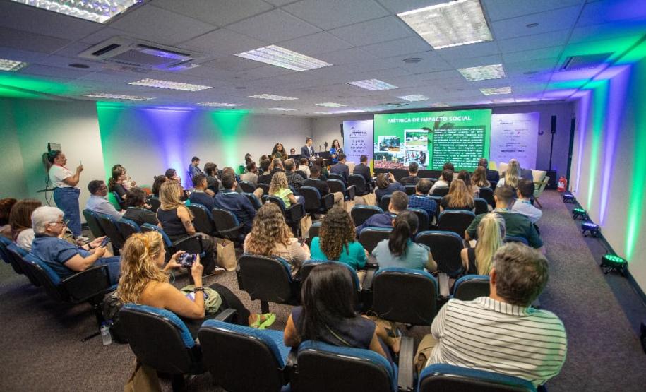 Paraná reforça posição como polo criativo e sediará conferência da Anprotec