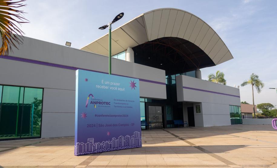 Paraná reforça posição como polo criativo e sediará conferência da Anprotec