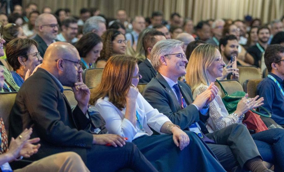 Paraná reforça posição como polo criativo e sediará conferência da Anprotec