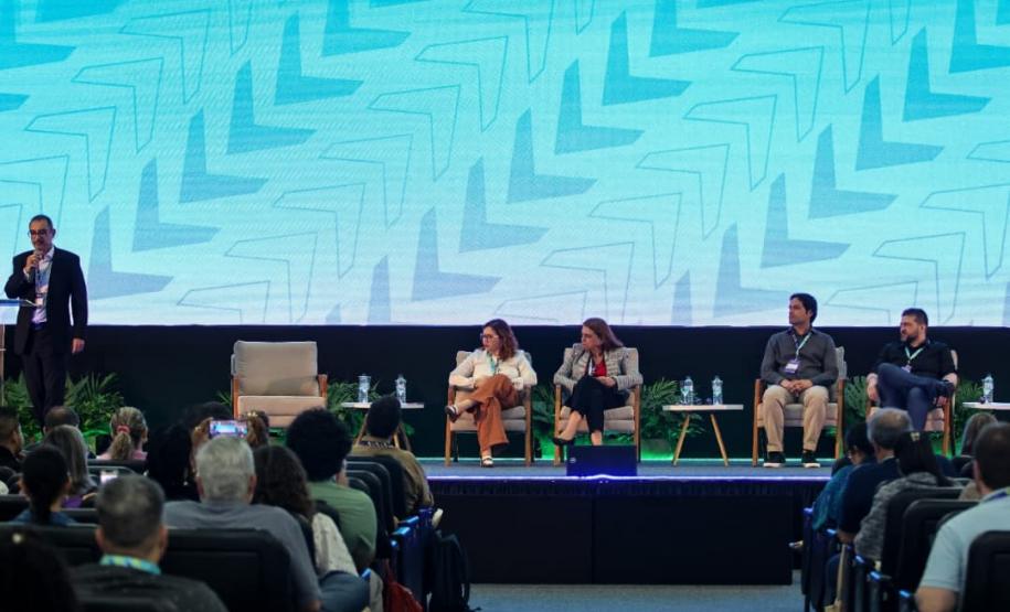 Paraná reforça posição como polo criativo e sediará conferência da Anprotec