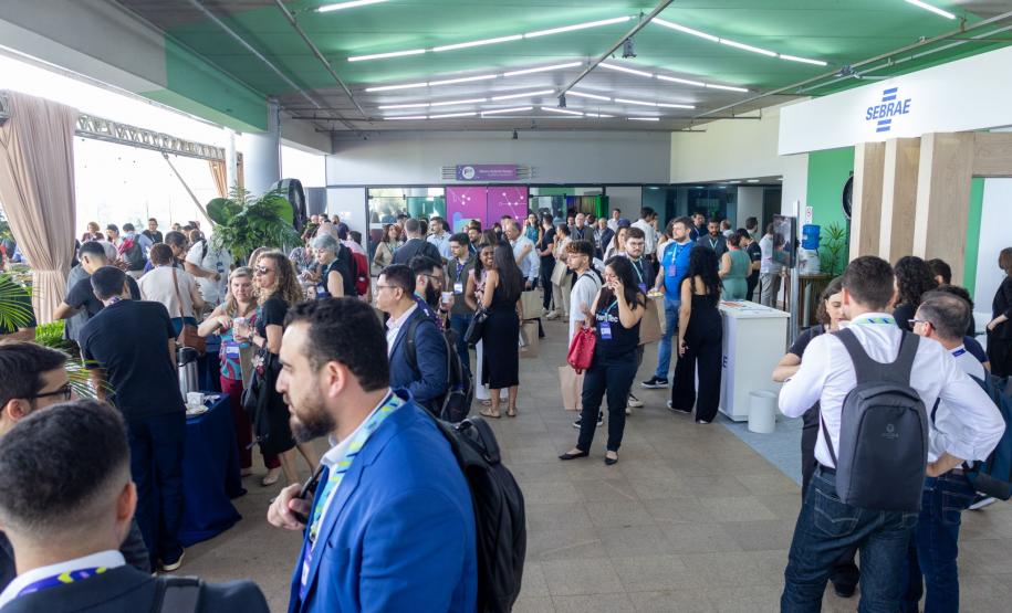 Paraná reforça posição como polo criativo e sediará conferência da Anprotec