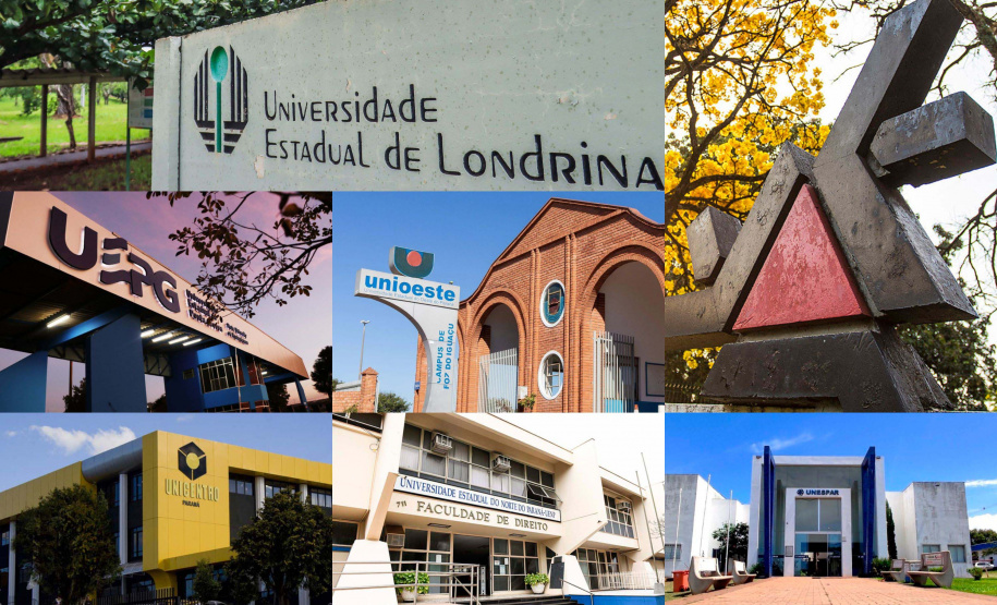 Estaduais confirmam excelência do ensino superior em rankings acadêmicos
