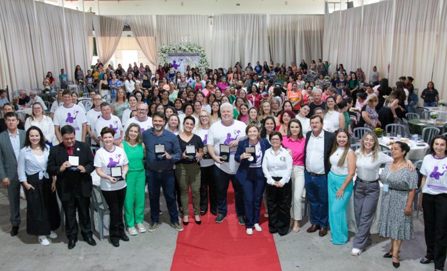 Estado lança Cátedra de Empoderamento e Empreendedorismo Feminino