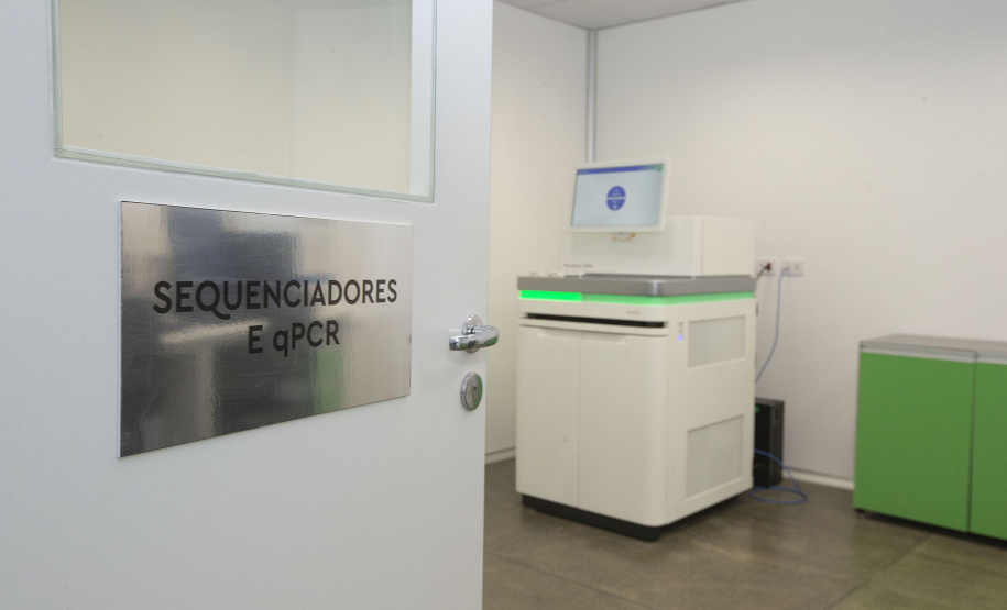 Centro de Saúde Pública de Precisão avança com pesquisas genéticas já em andamento