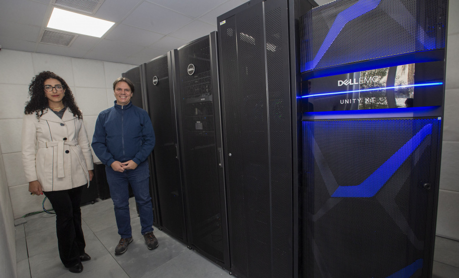 Centro de Saúde Pública de Precisão avança com pesquisas genéticas já em andamento