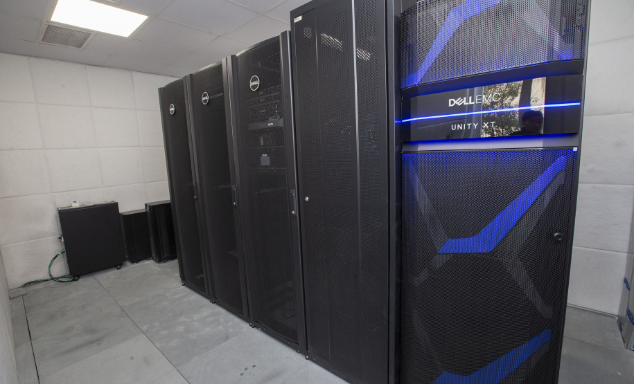 Centro de Saúde Pública de Precisão avança com pesquisas genéticas já em andamento