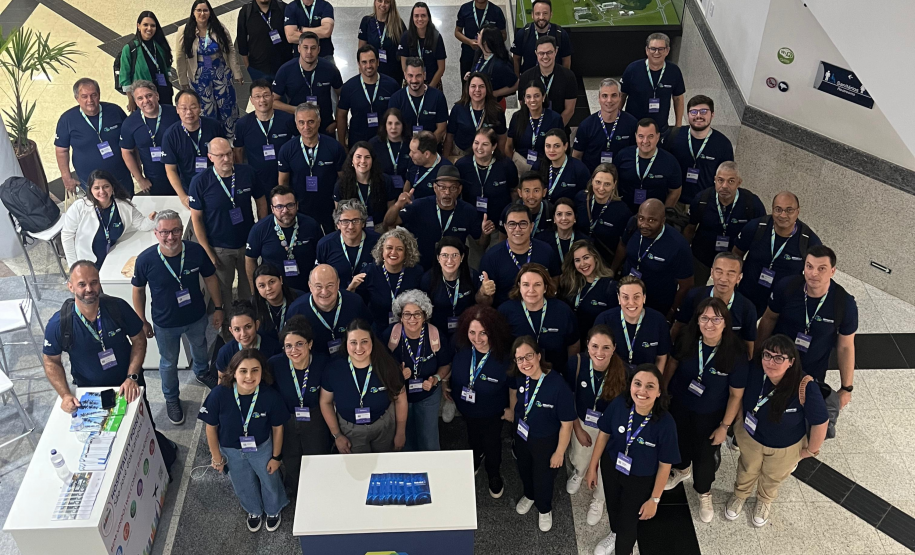 Paraná reforça posição como polo criativo e sediará conferência da Anprotec