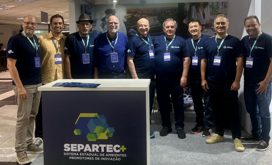 Paraná reforça posição como polo criativo e sediará conferência da Anprotec