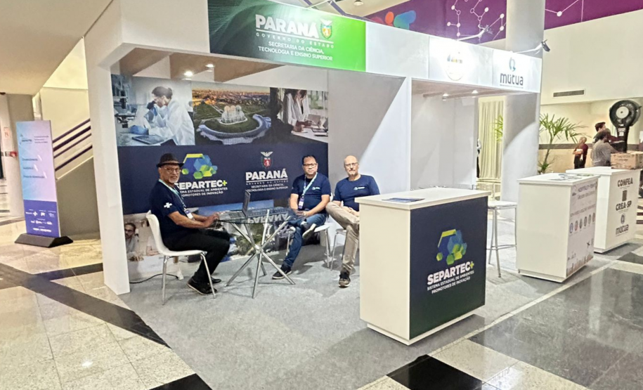 Paraná reforça posição como polo criativo e sediará conferência da Anprotec