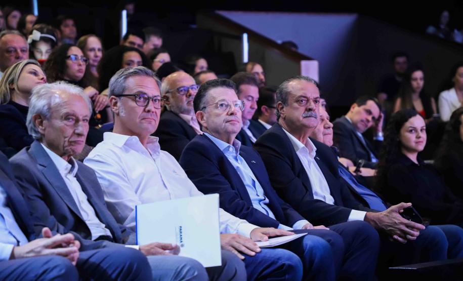 Sustentabilidade: Estado premia 185 entidades e municípios com o Selo Clima Paraná