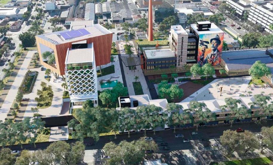 Governo vai promover primeira audiência pública da Fábrica de Ideias na próxima quarta