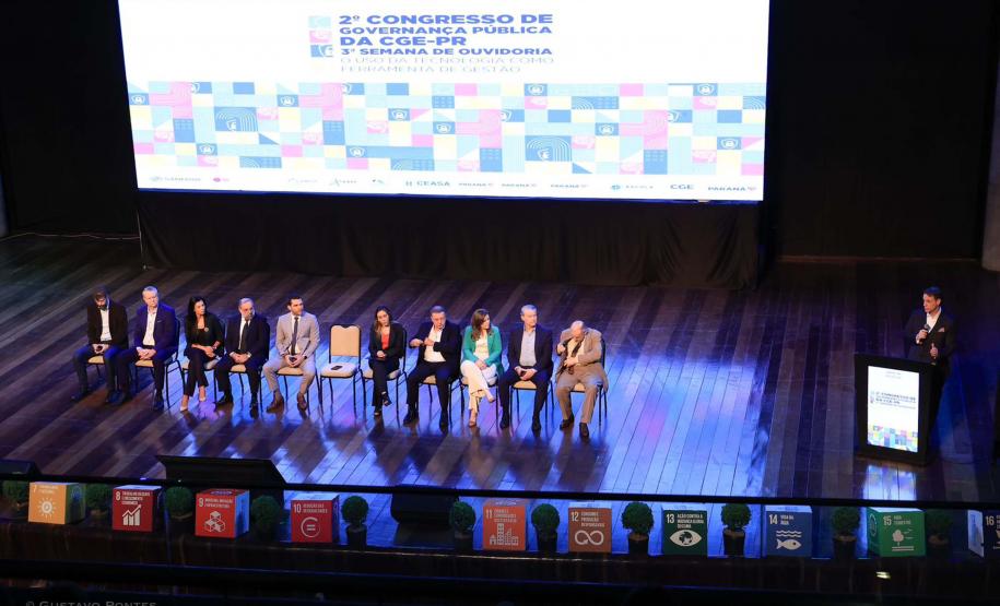 CGE e Seti lançam especialização em Ouvidoria para os servidores públicos